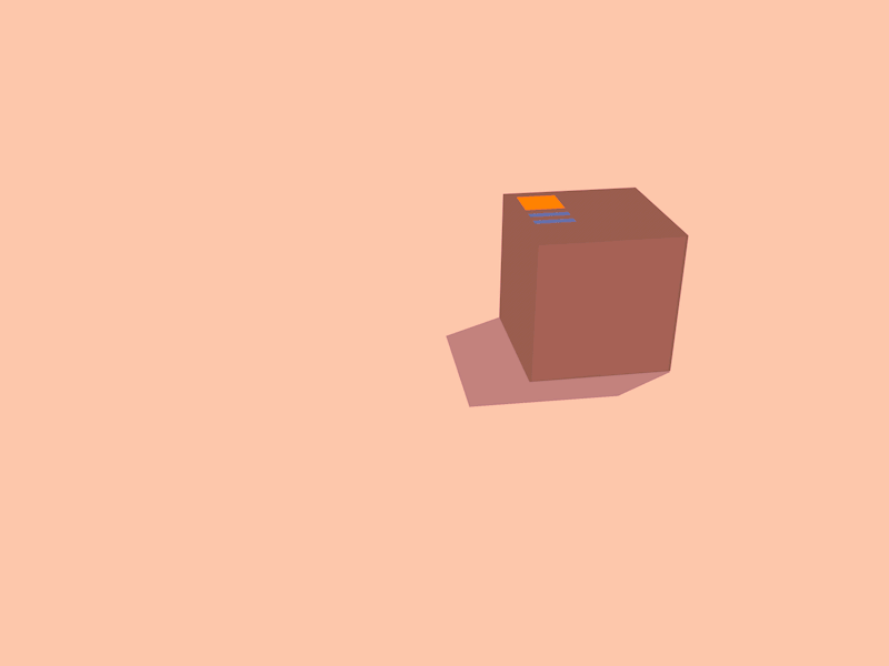 Self Pickup & Delivery